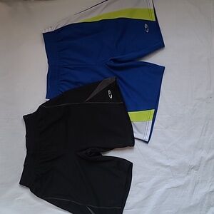 Set of Two C9 by Champion Athletic Shorts